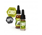 Aceite de CBD Zambeza 10% 30ml