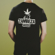 Camiseta Zambeza Seeds para hombre