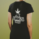 Camiseta Zambeza Seeds para mujer