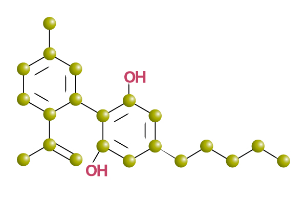 Cannabidiol