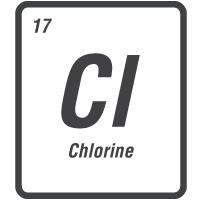 Chlorine