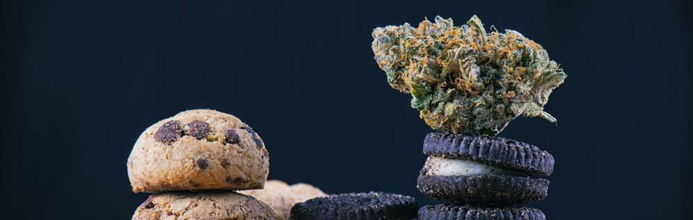 Cómo consumir cannabis sin fumar