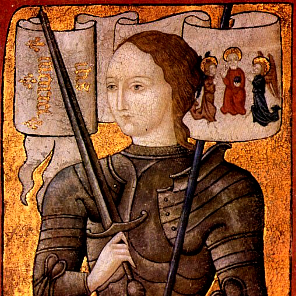 Juana de Arco