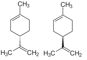 Limoneno