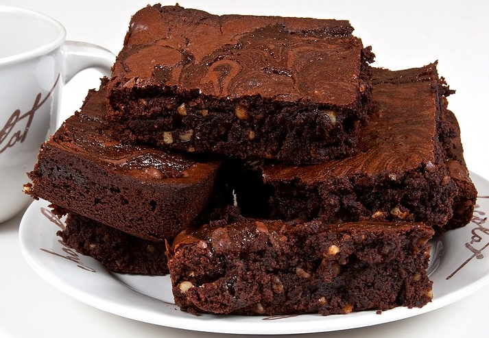 Marijuana Brownies