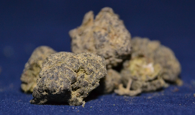 Moonrocks y sunrocks: ¿demasiado potentes?