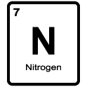 Nitrogen