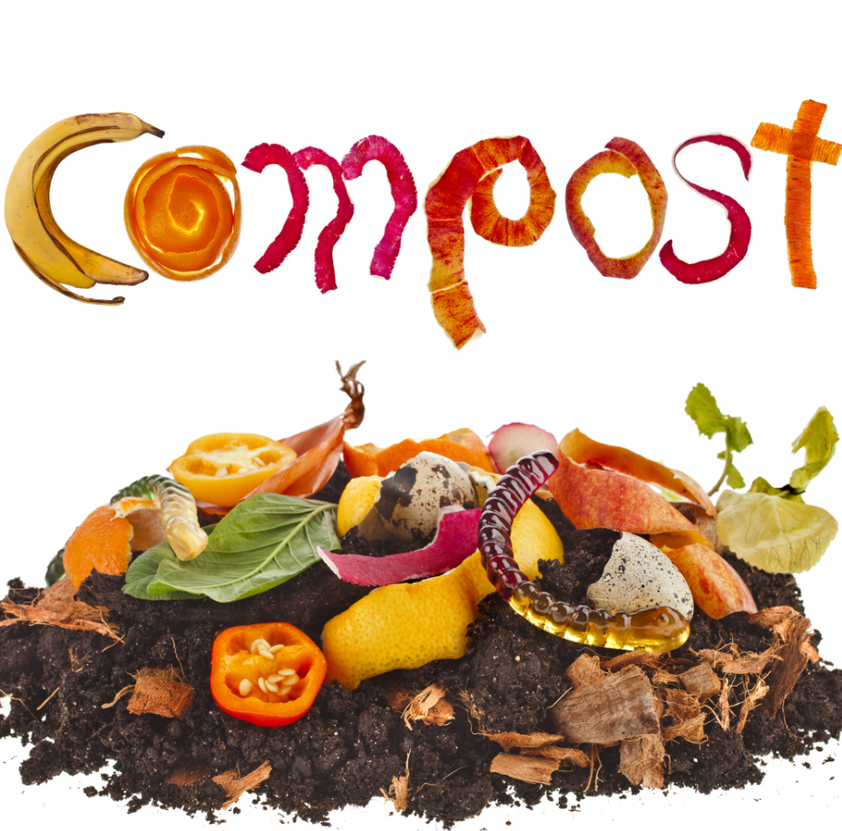 Haga su propio compost para el mejor suelo cannabis