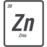 Zinc